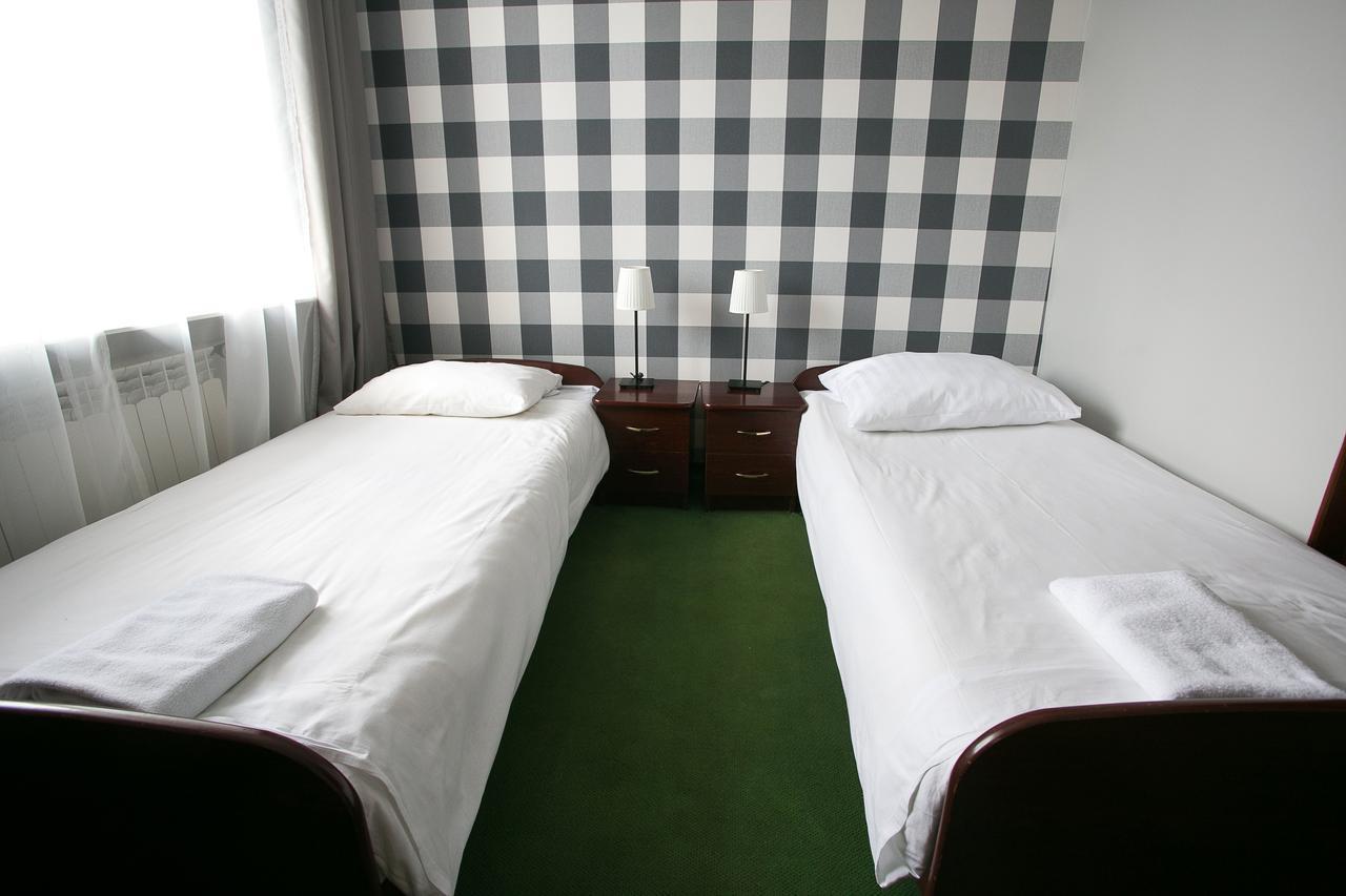 Labirynt Hotel วอมซา ภายนอก รูปภาพ