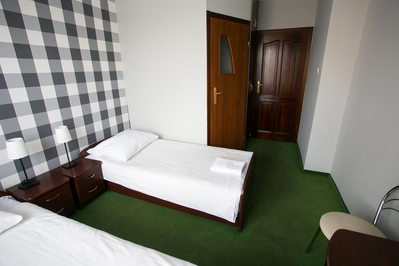 Labirynt Hotel วอมซา ภายนอก รูปภาพ