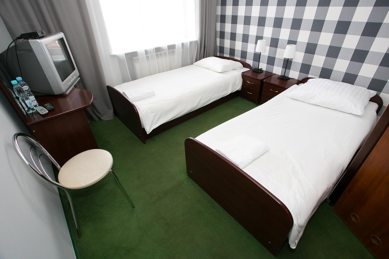 Labirynt Hotel วอมซา ภายนอก รูปภาพ