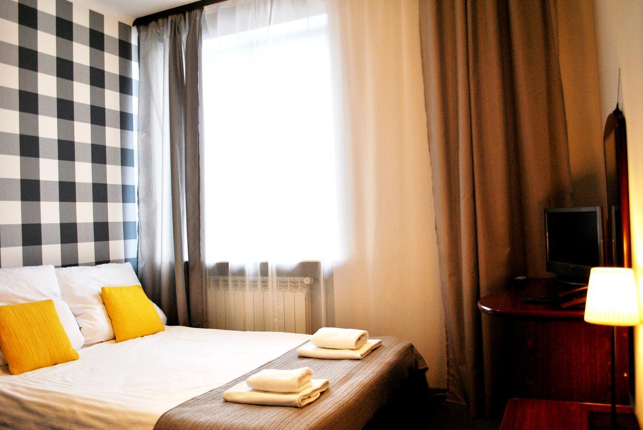 Labirynt Hotel วอมซา ภายนอก รูปภาพ